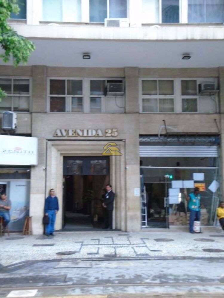 Sala-Conjunto, 450 m² - Foto 8