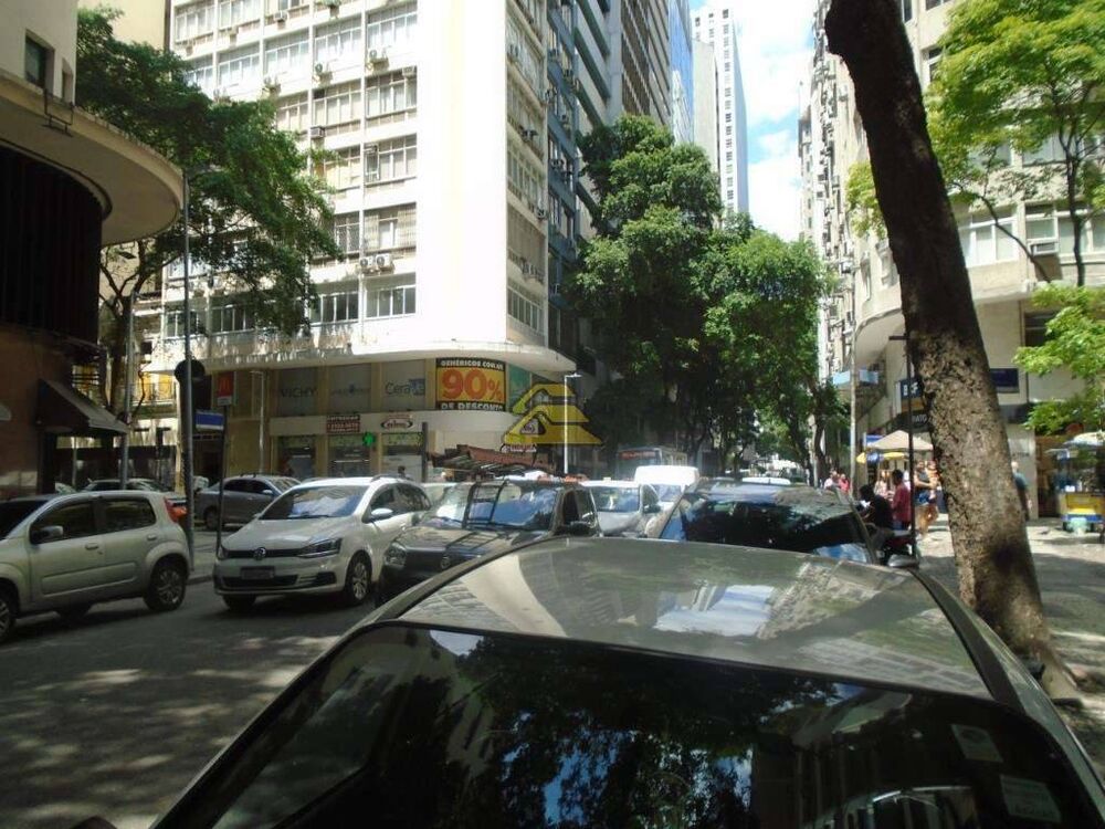Loja-Salão, 75 m² - Foto 13