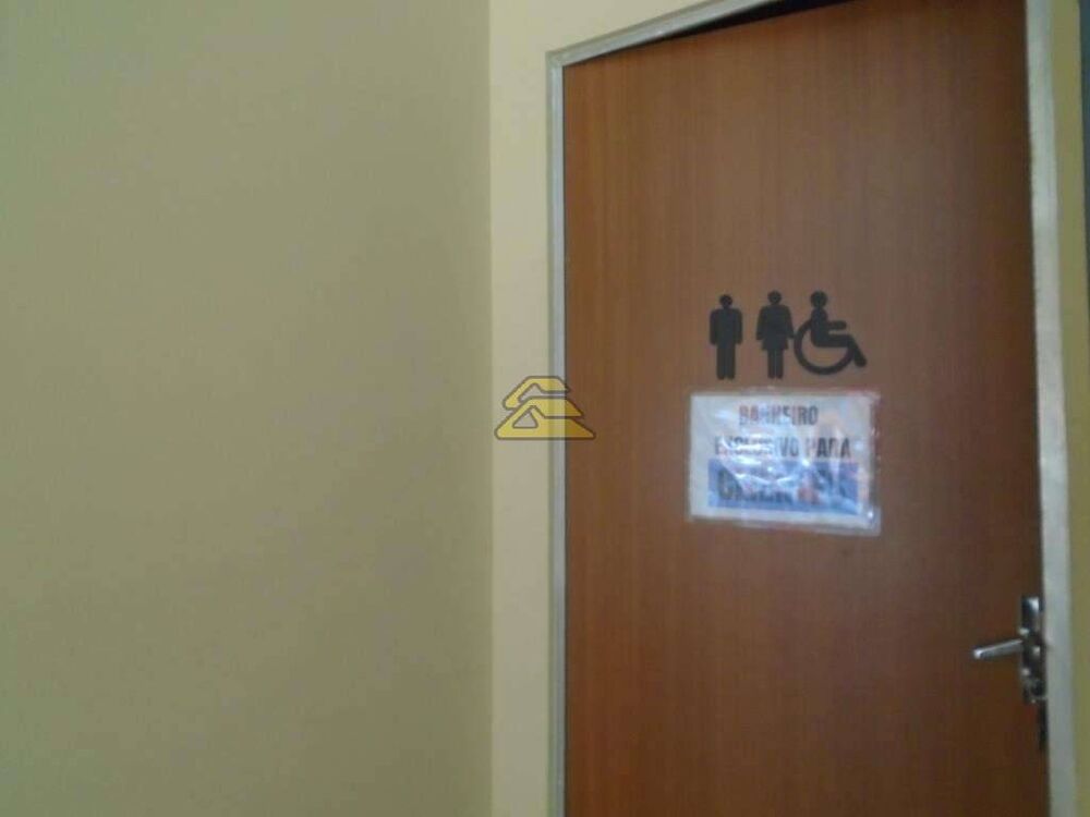 Loja-Salão, 75 m² - Foto 1