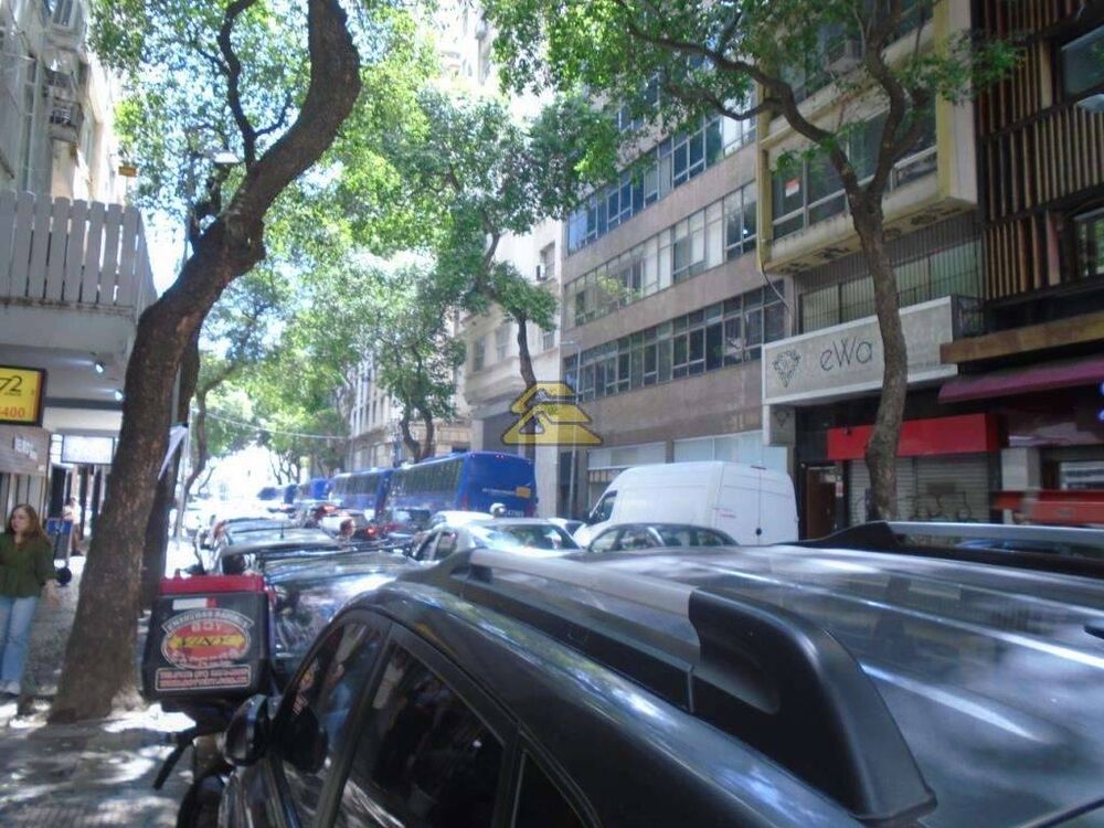 Loja-Salão, 75 m² - Foto 19