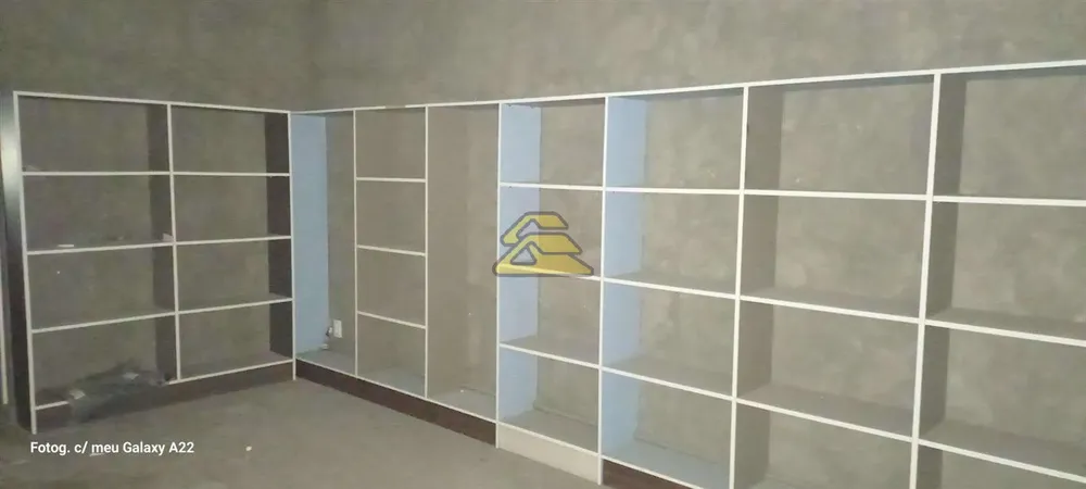 Loja-Salão, 200 m² - Foto 20