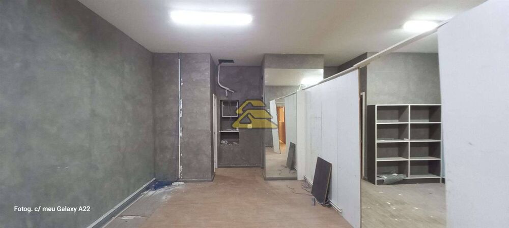 Loja-Salão, 200 m² - Foto 9