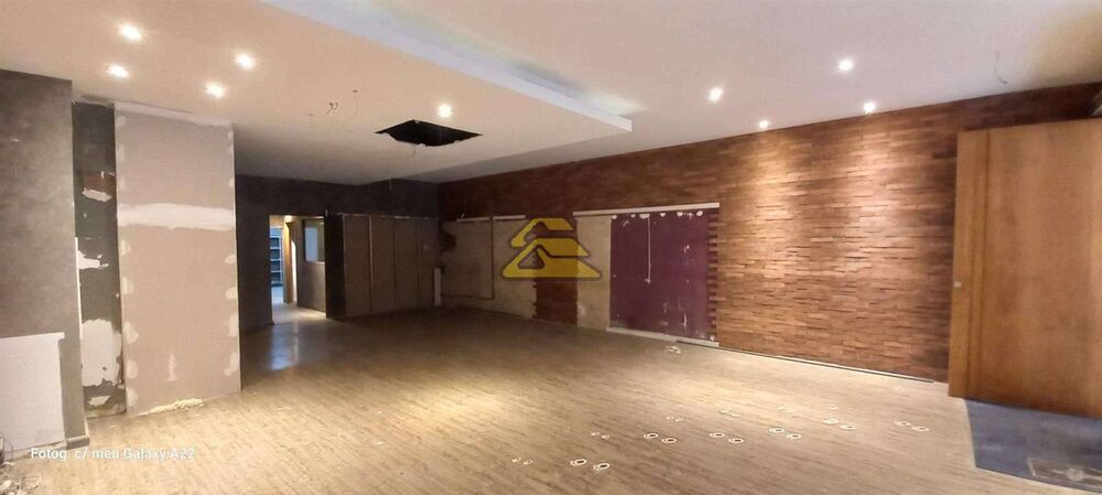 Loja-Salão, 200 m² - Foto 4