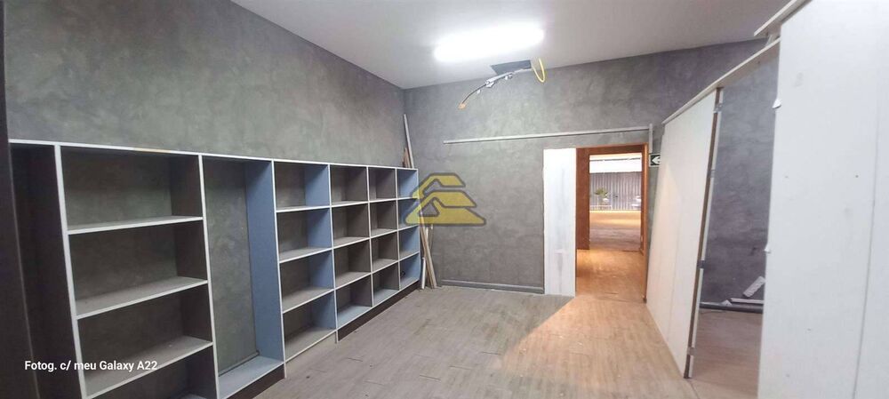 Loja-Salão, 200 m² - Foto 15