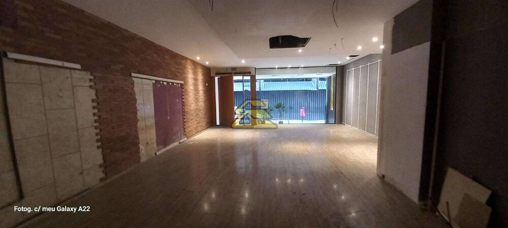 Loja-Salão, 200 m² - Foto 17