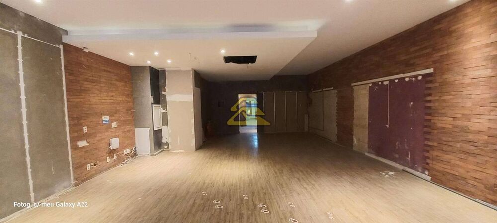 Loja-Salão, 200 m² - Foto 2