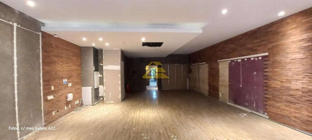 Loja-Salão, 200 m² - Foto 3