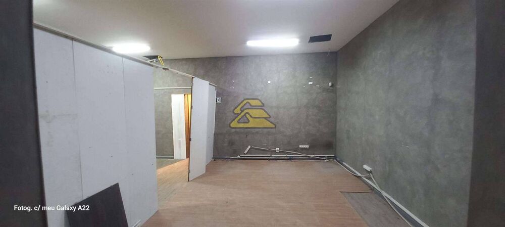 Loja-Salão, 200 m² - Foto 10