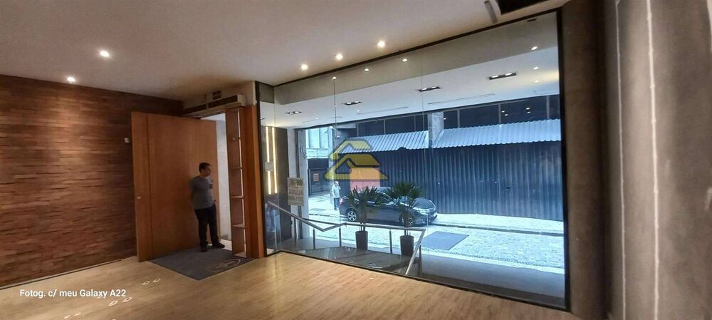 Loja-Salão, 200 m² - Foto 5