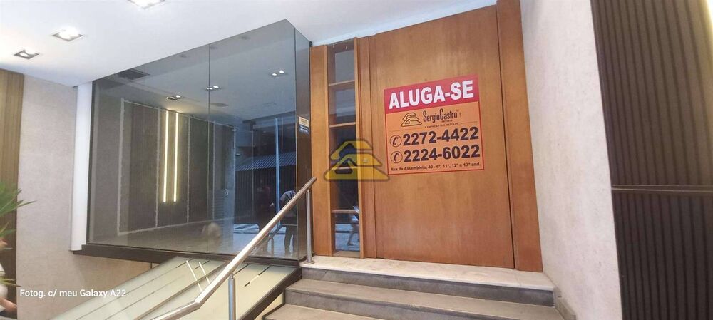 Loja-Salão, 200 m² - Foto 18