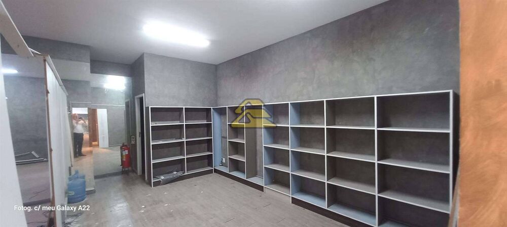 Loja-Salão, 200 m² - Foto 7