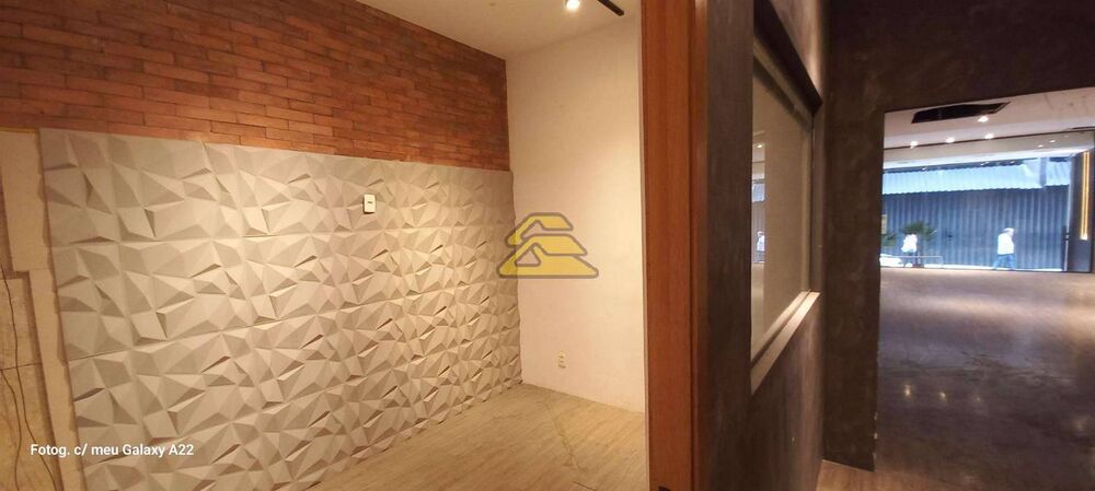 Loja-Salão, 200 m² - Foto 6