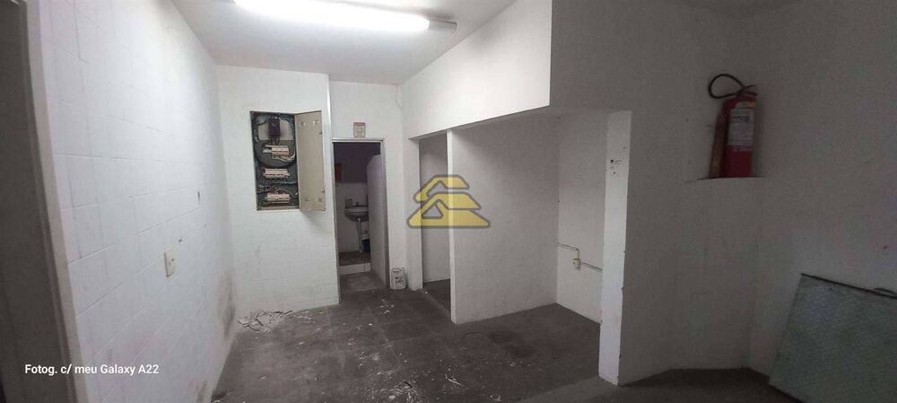 Loja-Salão, 200 m² - Foto 13