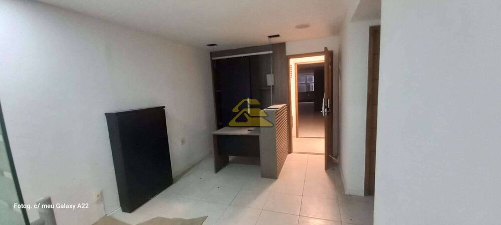 Loja-Salão, 200 m² - Foto 25