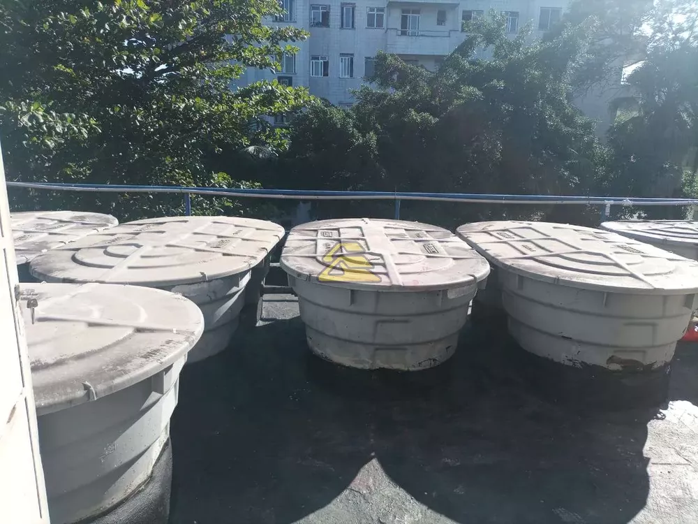 Prédio Inteiro, 1050 m² - Foto 25