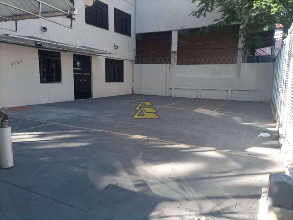 Prédio Inteiro, 1050 m² - Foto 2