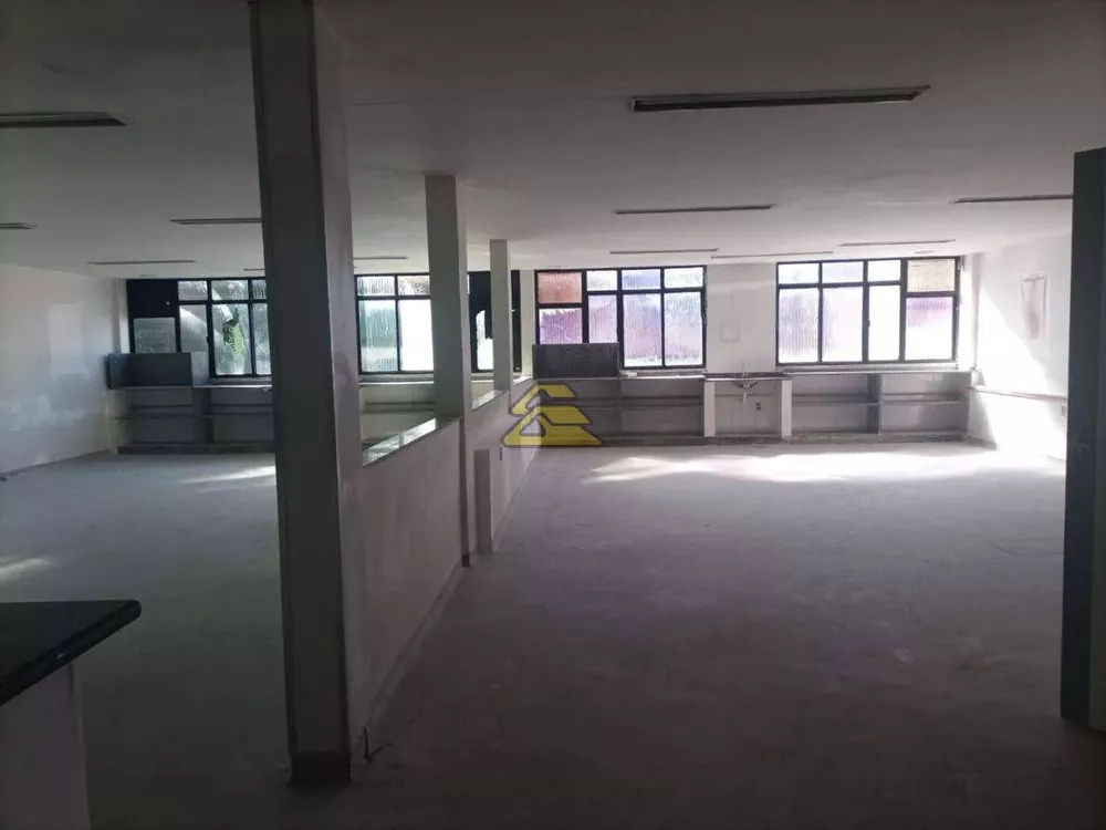 Prédio Inteiro, 1050 m² - Foto 5