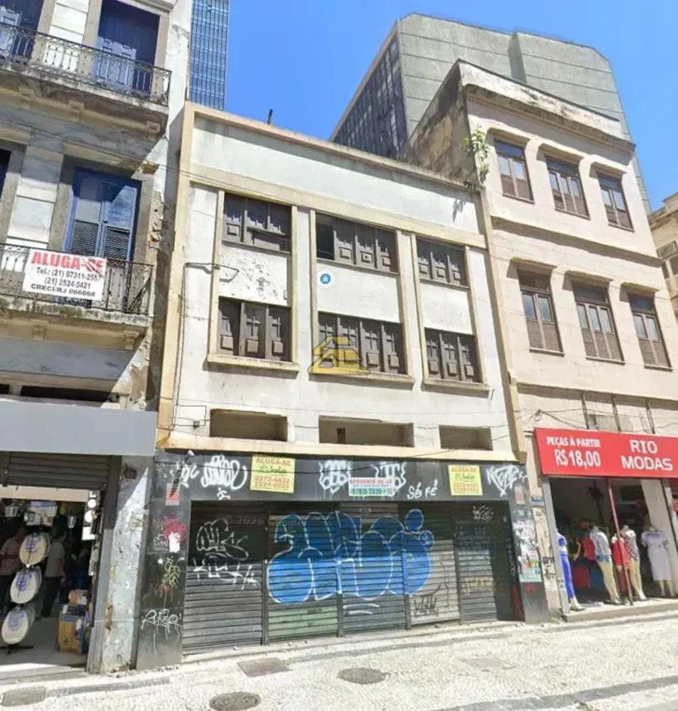 Loja-Salão, 525 m² - Foto 11