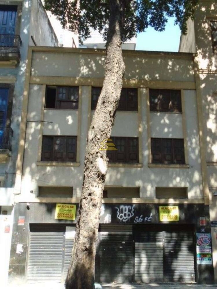 Loja-Salão, 525 m² - Foto 1