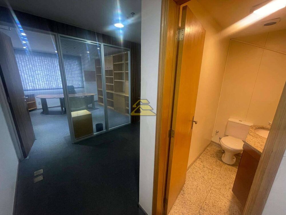 Sala-Conjunto, 53 m² - Foto 1