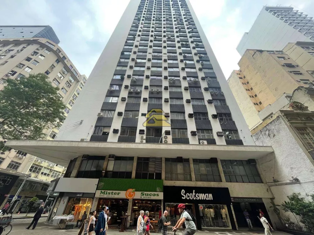 Sala-Conjunto, 53 m² - Foto 18