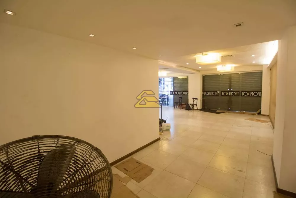 Loja-Salão, 197 m² - Foto 8