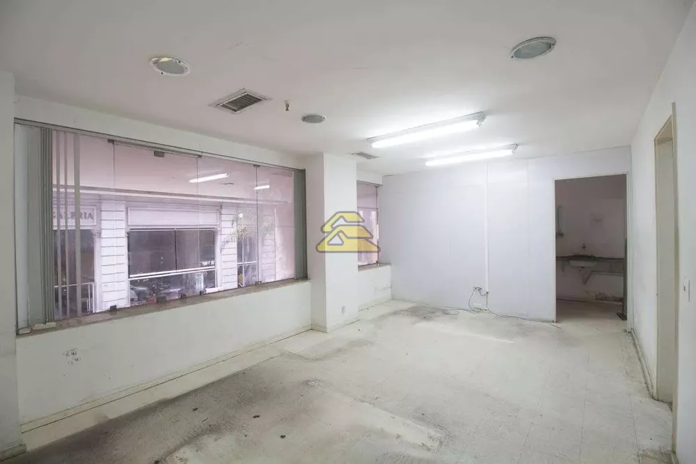 Loja-Salão, 197 m² - Foto 4