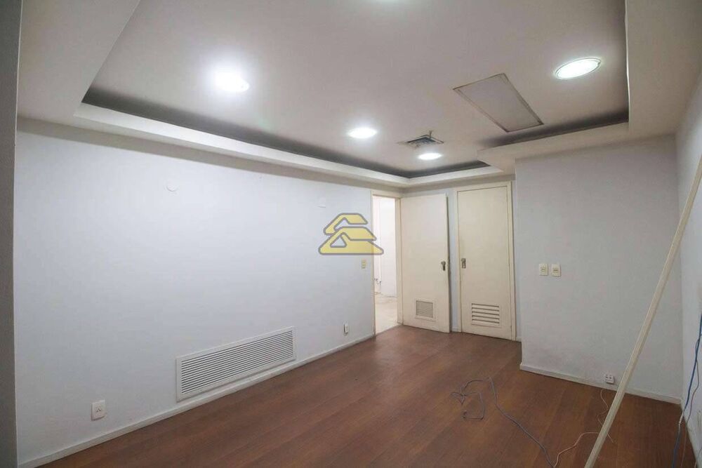 Loja-Salão, 197 m² - Foto 1