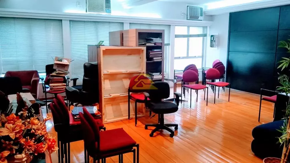 Sala-Conjunto, 548 m² - Foto 10