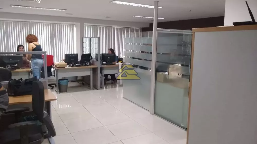 Sala-Conjunto, 548 m² - Foto 3