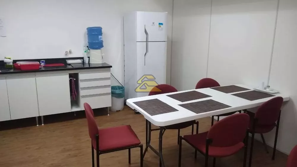 Sala-Conjunto, 548 m² - Foto 2