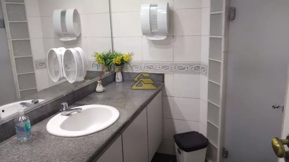 Sala-Conjunto, 548 m² - Foto 9