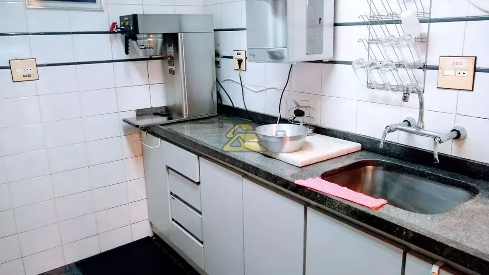 Sala-Conjunto, 548 m² - Foto 25