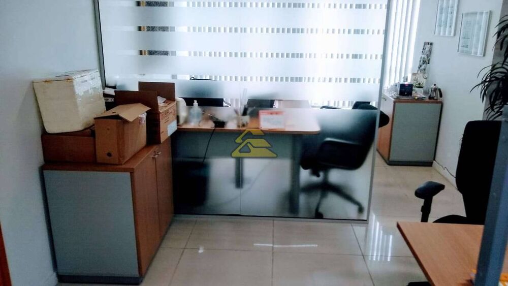 Sala-Conjunto, 548 m² - Foto 29