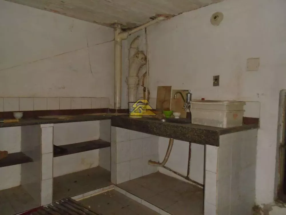 Loja-Salão, 75 m² - Foto 1
