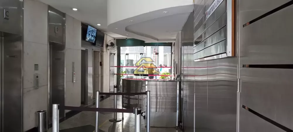 Loja-Salão, 300 m² - Foto 39