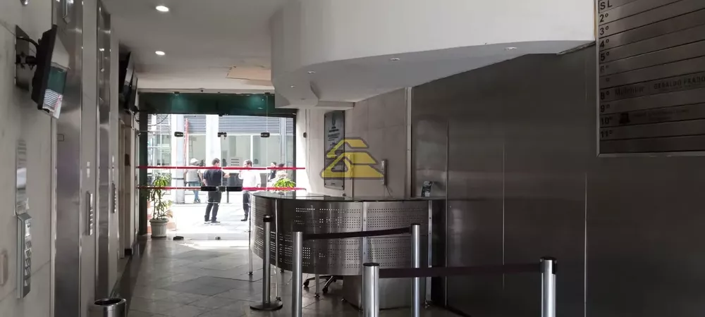 Loja-Salão, 300 m² - Foto 38