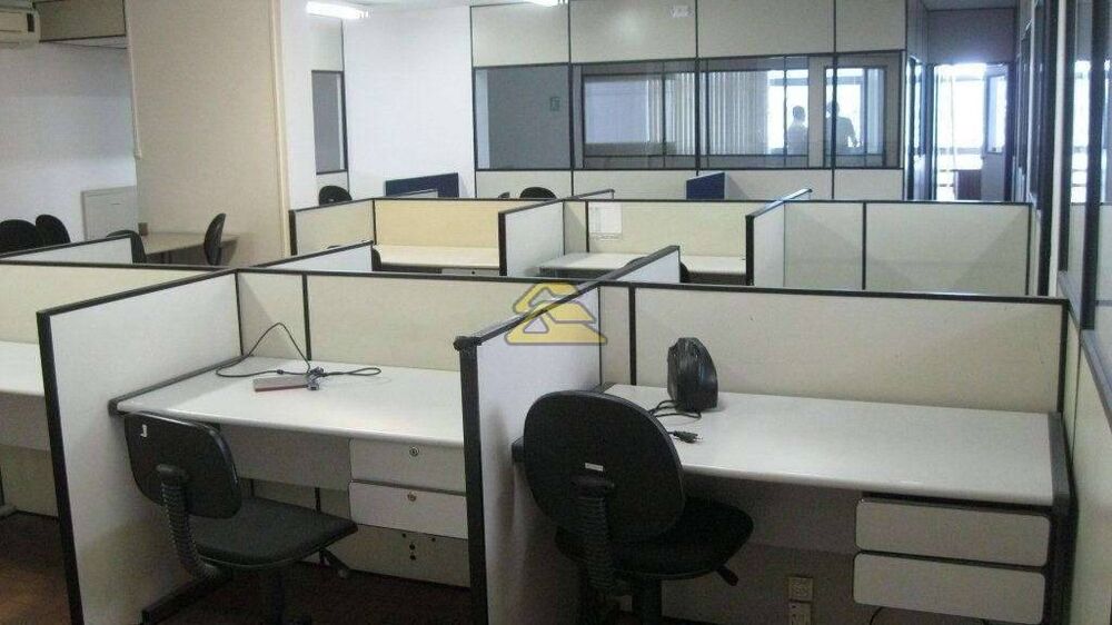 Sala-Conjunto, 320 m² - Foto 1