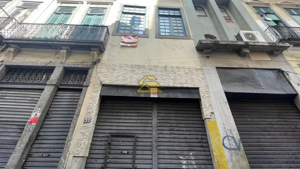 Loja-Salão, 244 m² - Foto 8