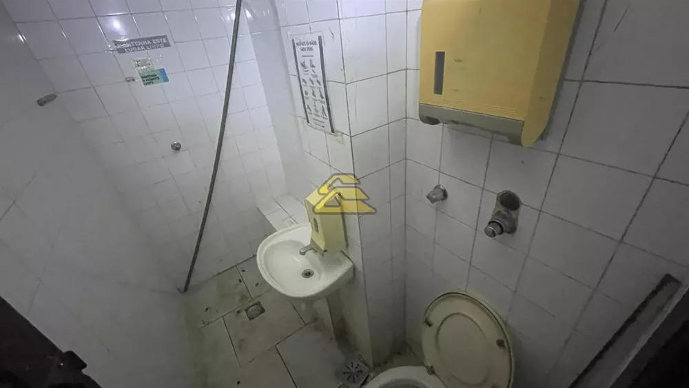Loja-Salão, 244 m² - Foto 14
