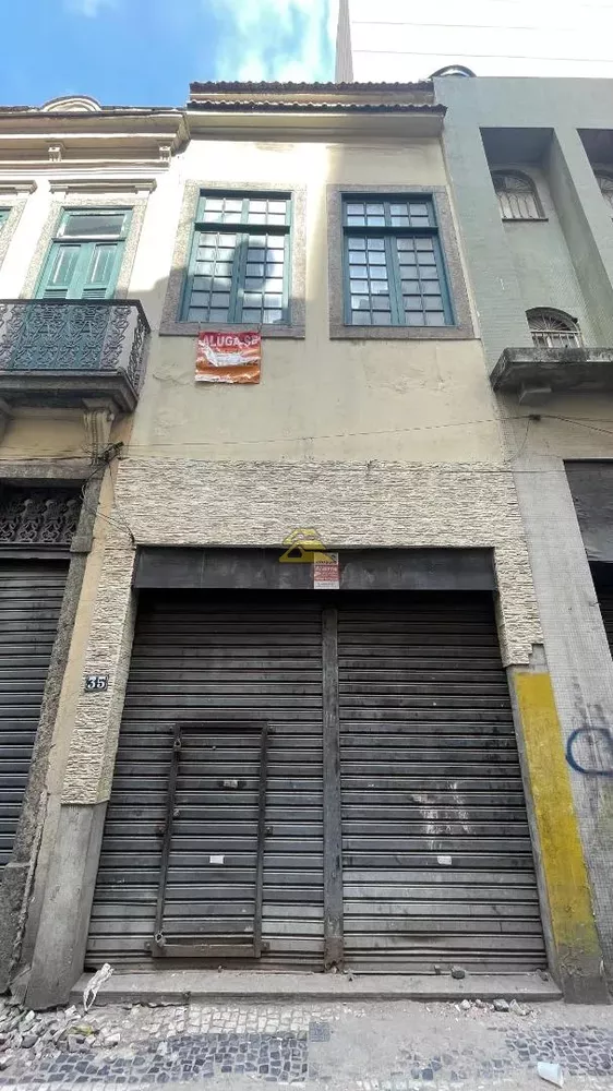 Loja-Salão, 244 m² - Foto 2
