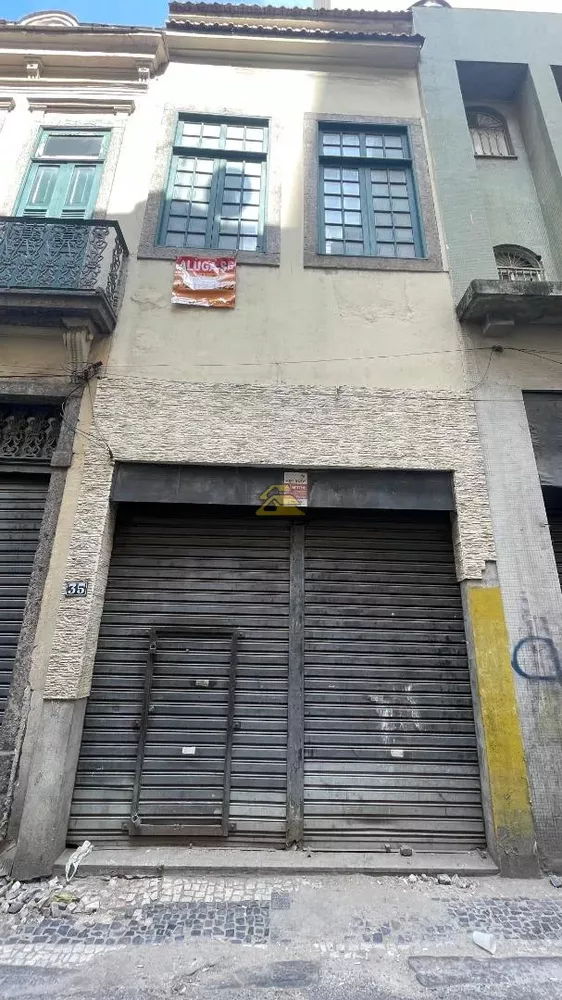 Loja-Salão, 244 m² - Foto 7