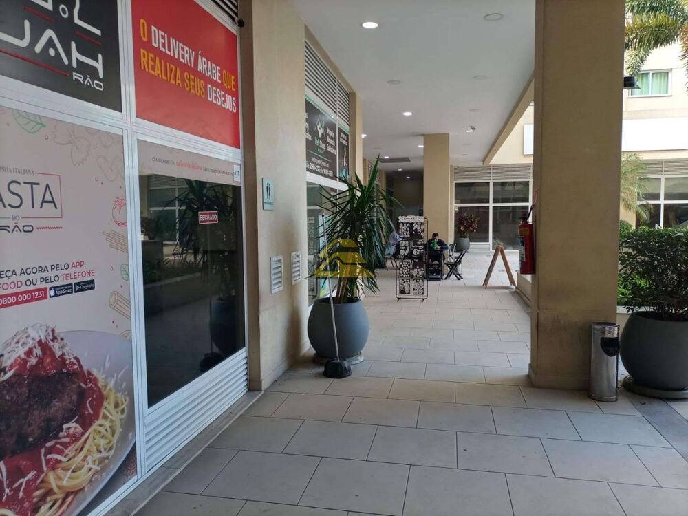 Loja-Salão, 107 m² - Foto 15