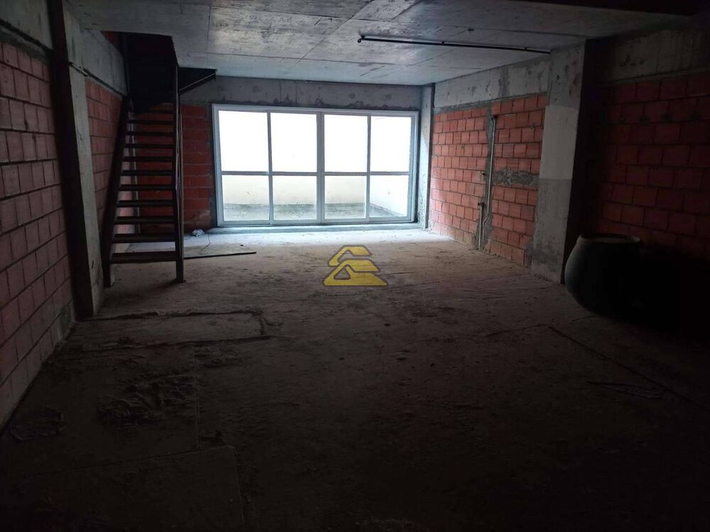 Loja-Salão, 107 m² - Foto 5