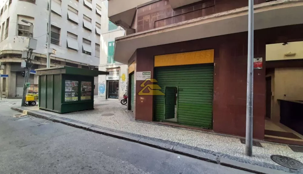 Loja-Salão, 88 m² - Foto 19