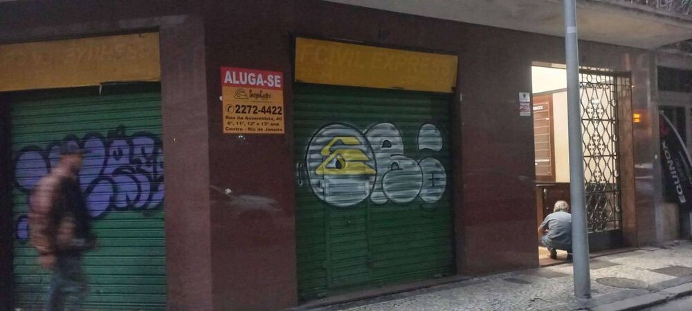 Loja-Salão, 88 m² - Foto 24