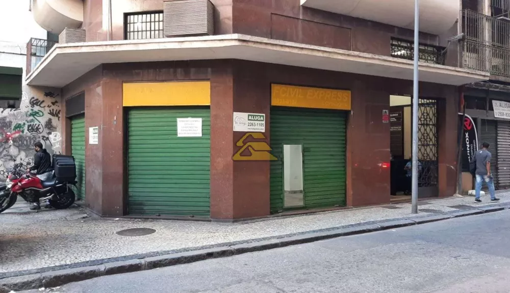 Loja-Salão, 88 m² - Foto 8
