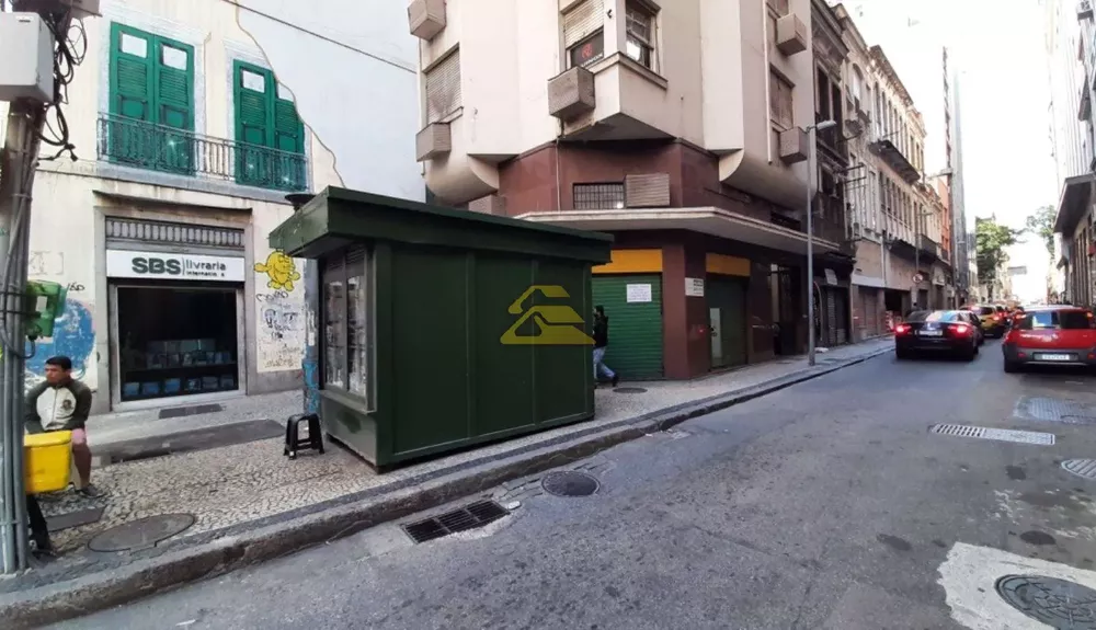 Loja-Salão, 88 m² - Foto 17