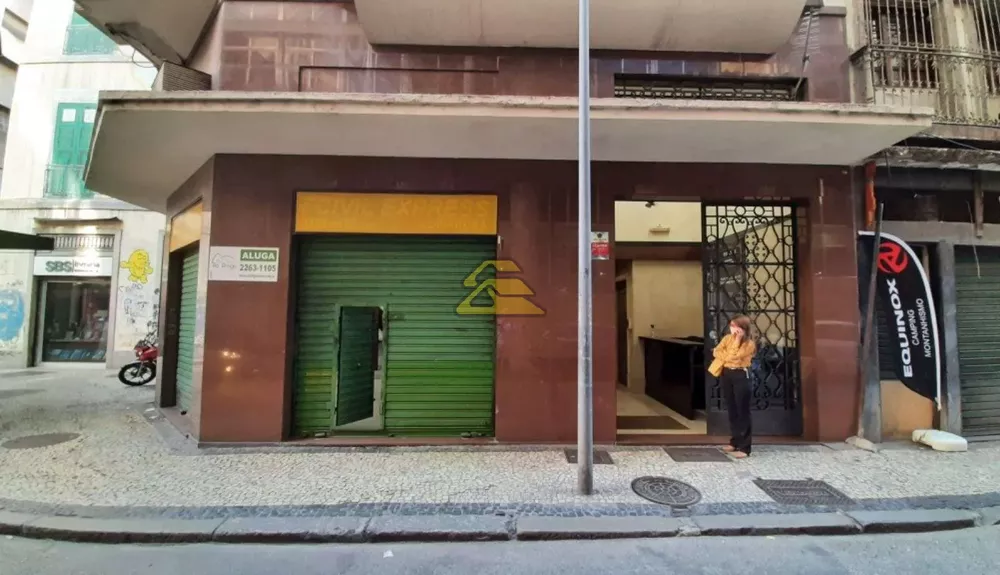 Loja-Salão, 88 m² - Foto 14