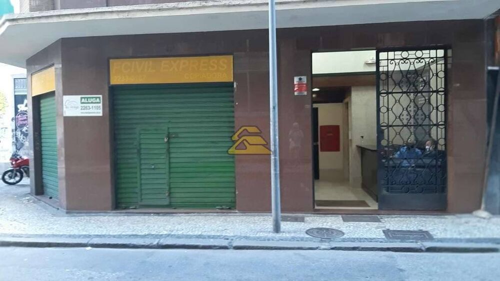 Loja-Salão, 88 m² - Foto 25
